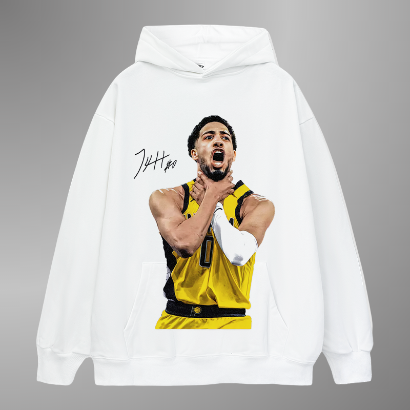 HALIBURTON HOODIE