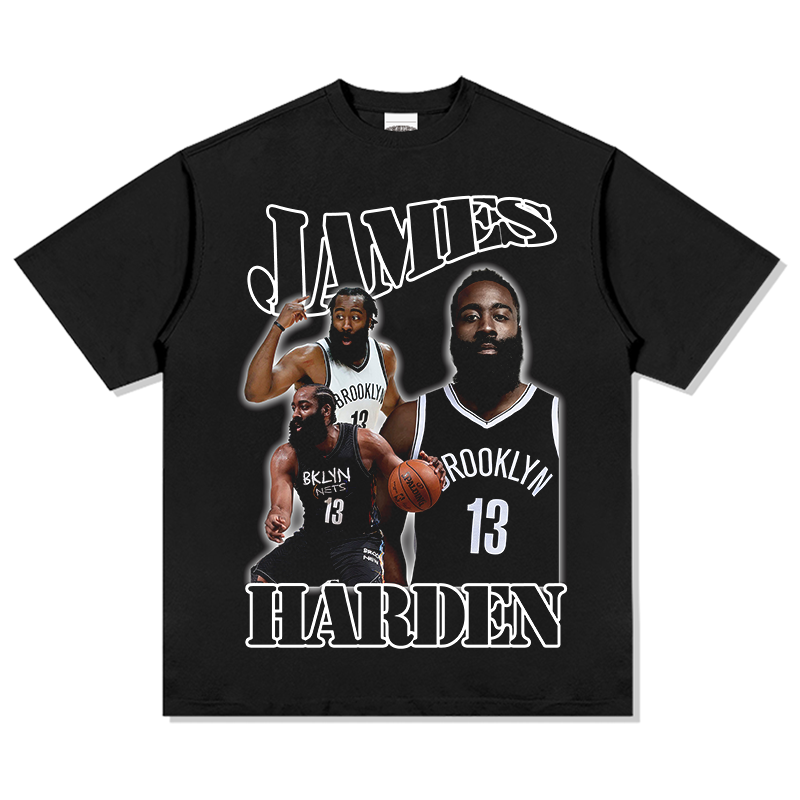 CAMISETA HARDEN 13 