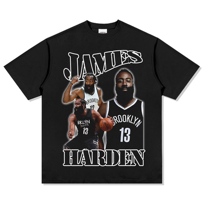 CAMISETA HARDEN 13 