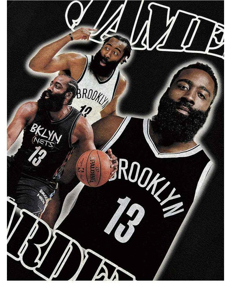CAMISETA HARDEN 13 