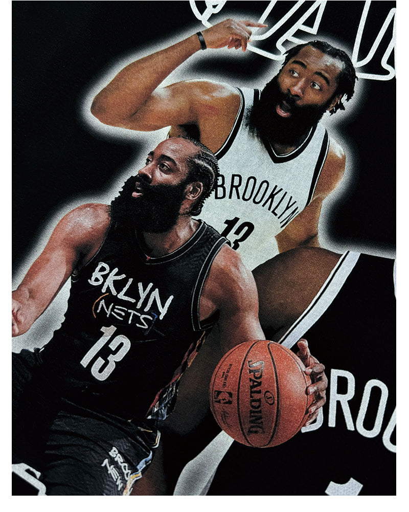 CAMISETA HARDEN 13 