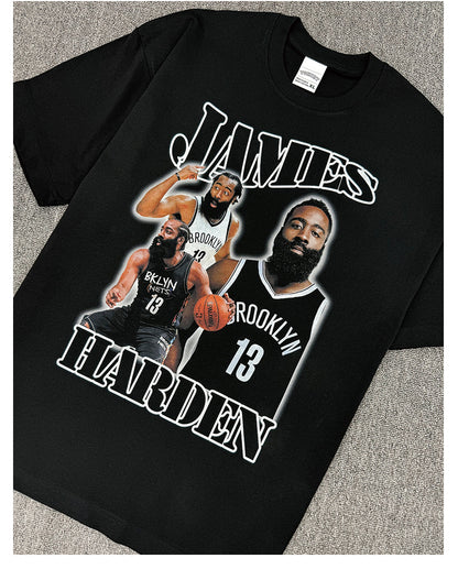 CAMISETA HARDEN 13 