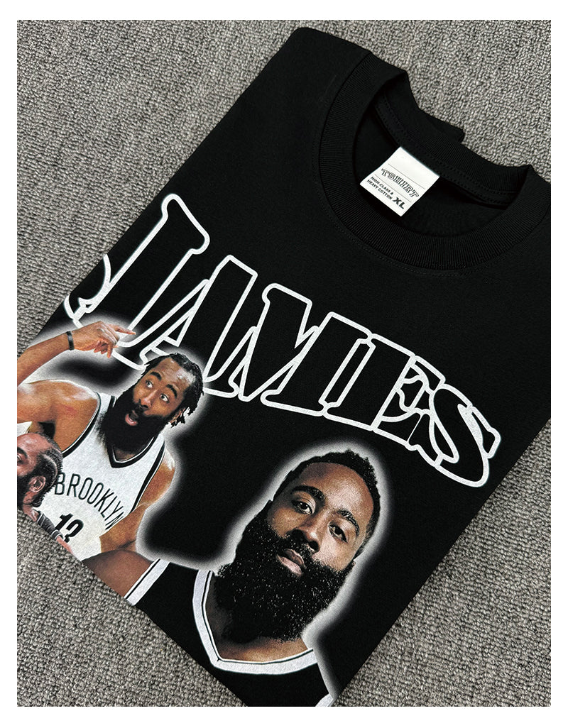CAMISETA HARDEN 13 