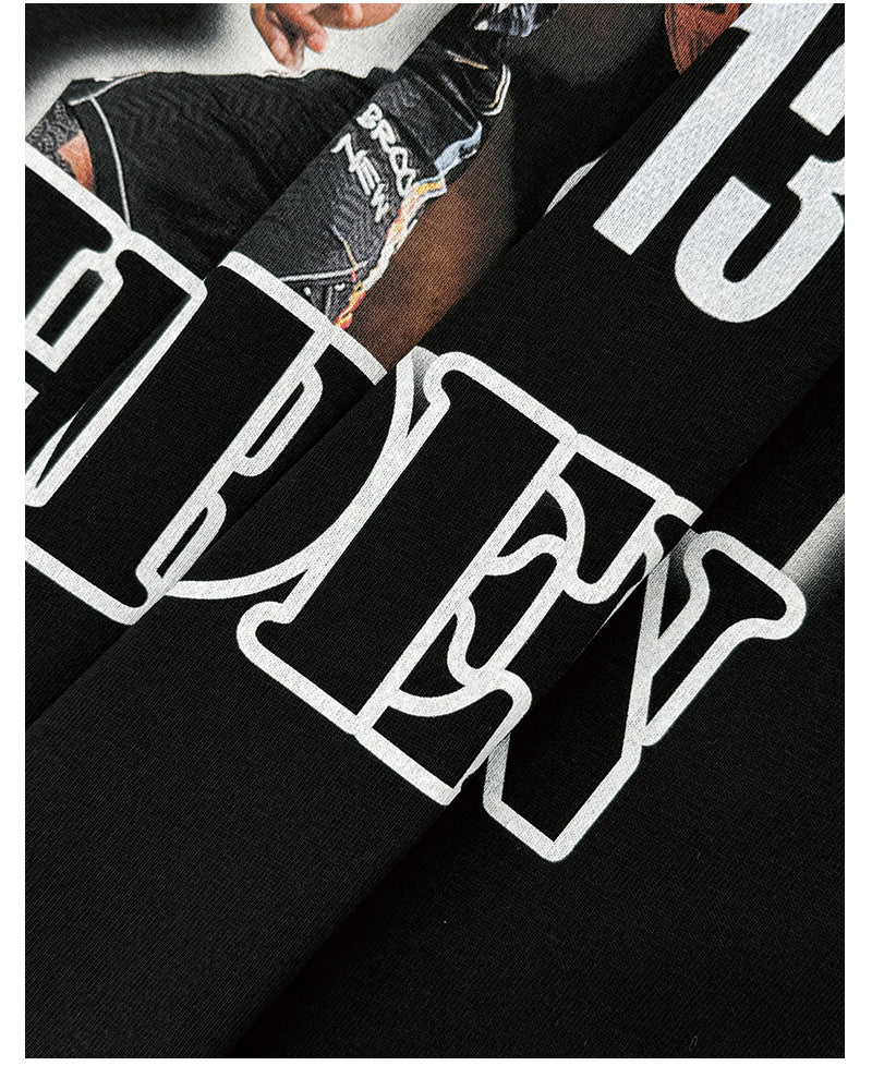 CAMISETA HARDEN 13 