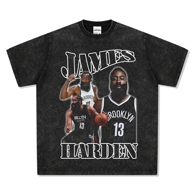 CAMISETA HARDEN 13 