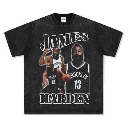 CAMISETA HARDEN 13 