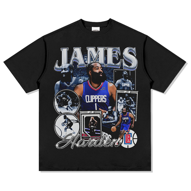 CAMISETA ENDURECIDA 