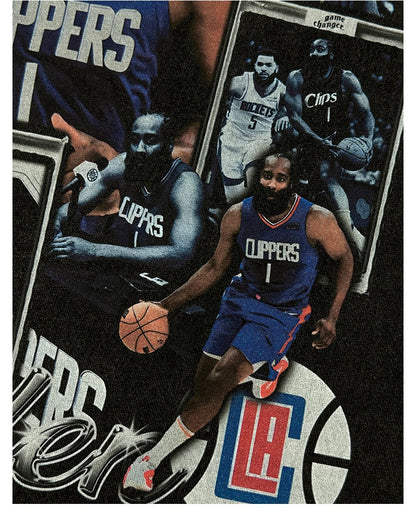 CAMISETA ENDURECIDA 