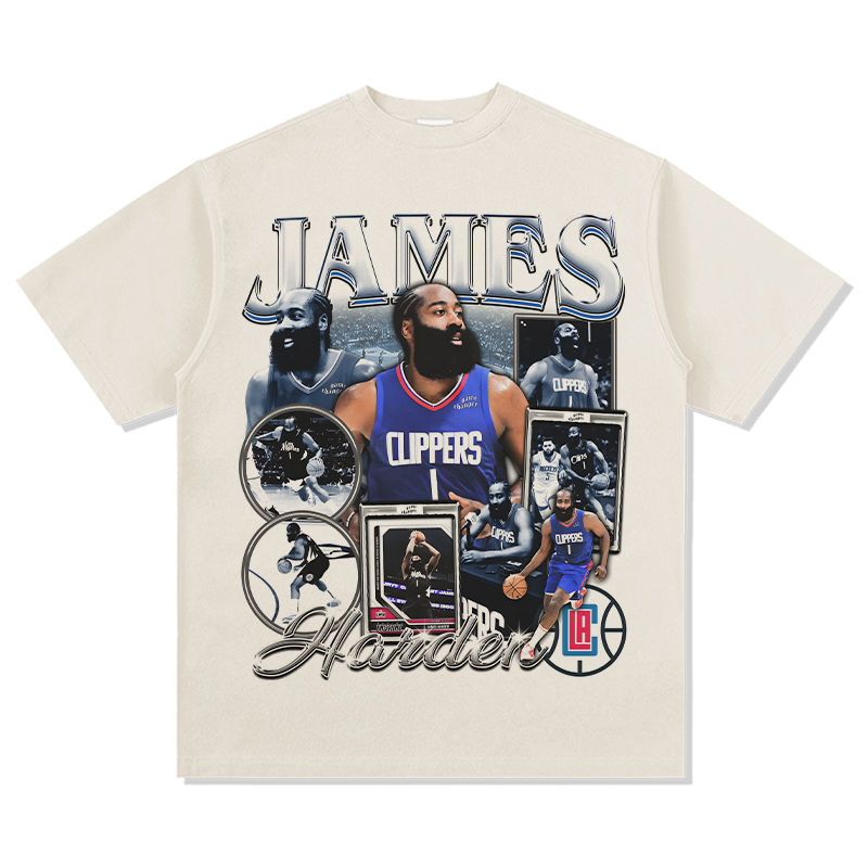 CAMISETA ENDURECIDA 