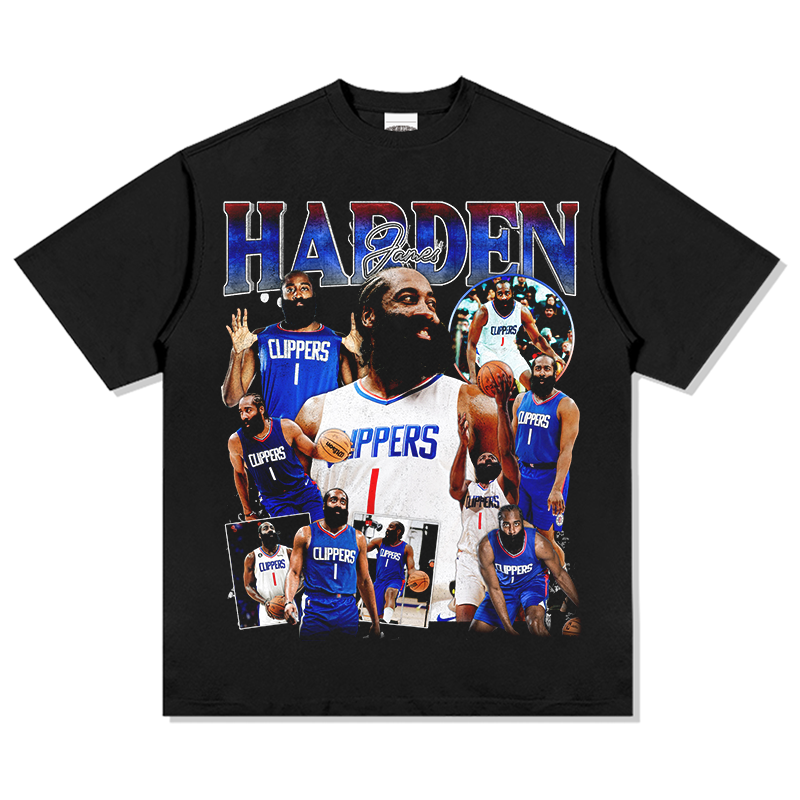 CAMISETA HARDEN V2 