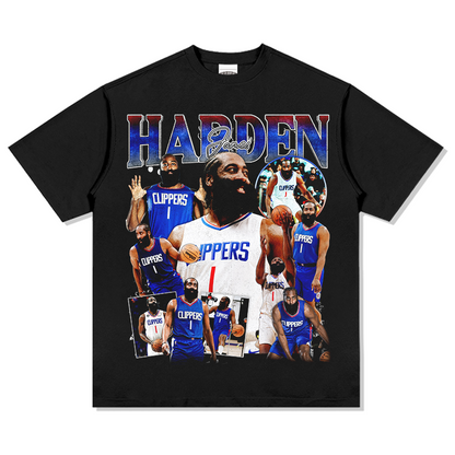 CAMISETA HARDEN V2 