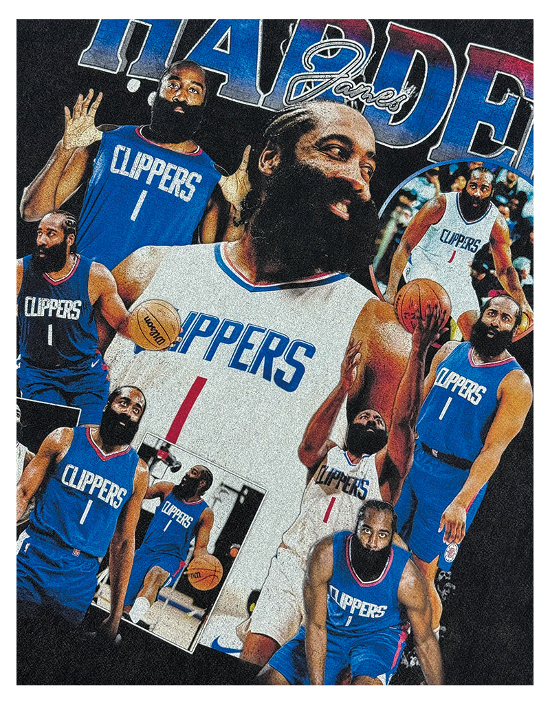 CAMISETA HARDEN V2 