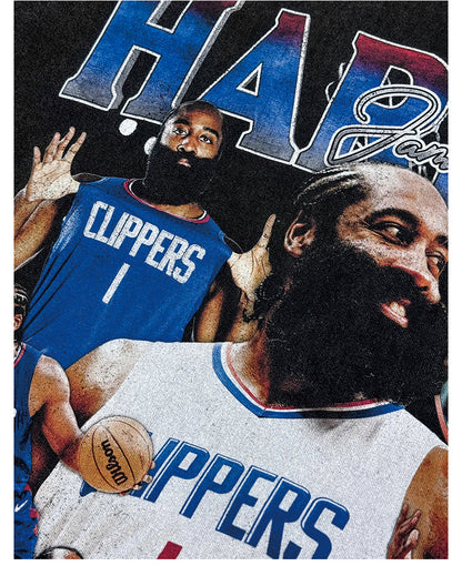CAMISETA HARDEN V2 