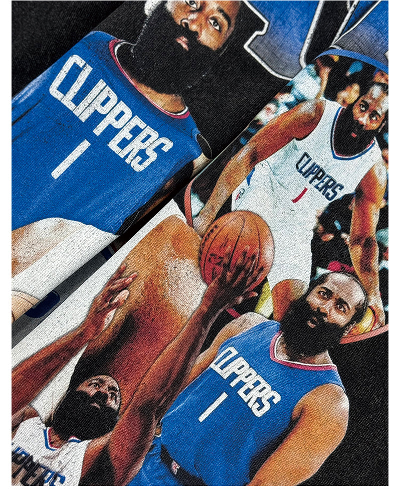 CAMISETA HARDEN V2 