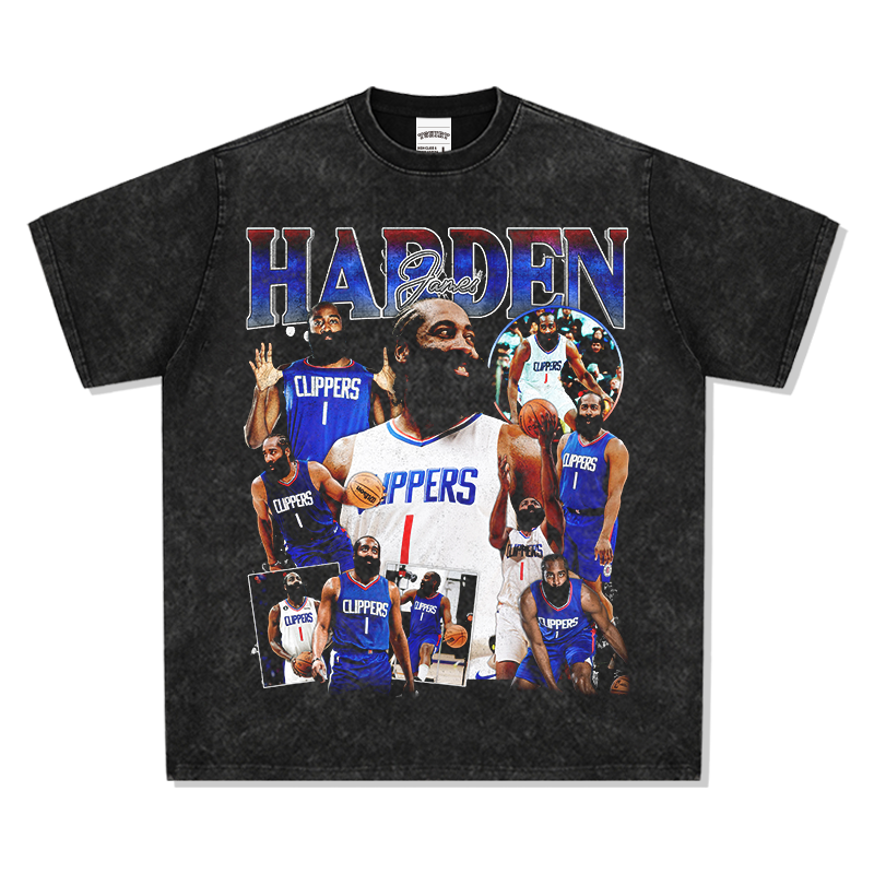 CAMISETA HARDEN V2 