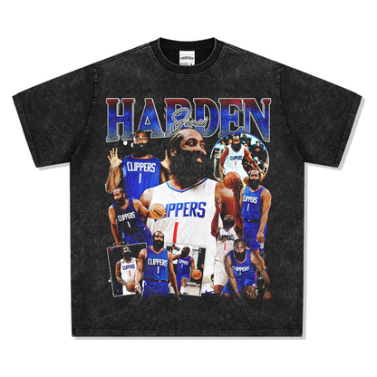 CAMISETA HARDEN V2 