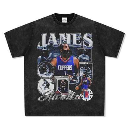 CAMISETA ENDURECIDA 