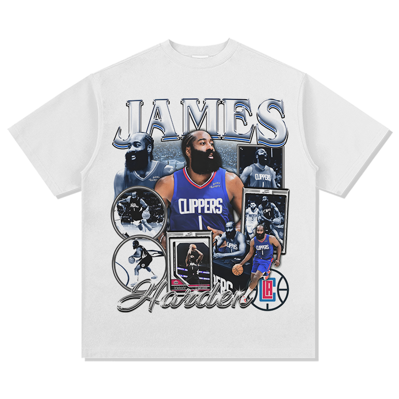 CAMISETA ENDURECIDA 