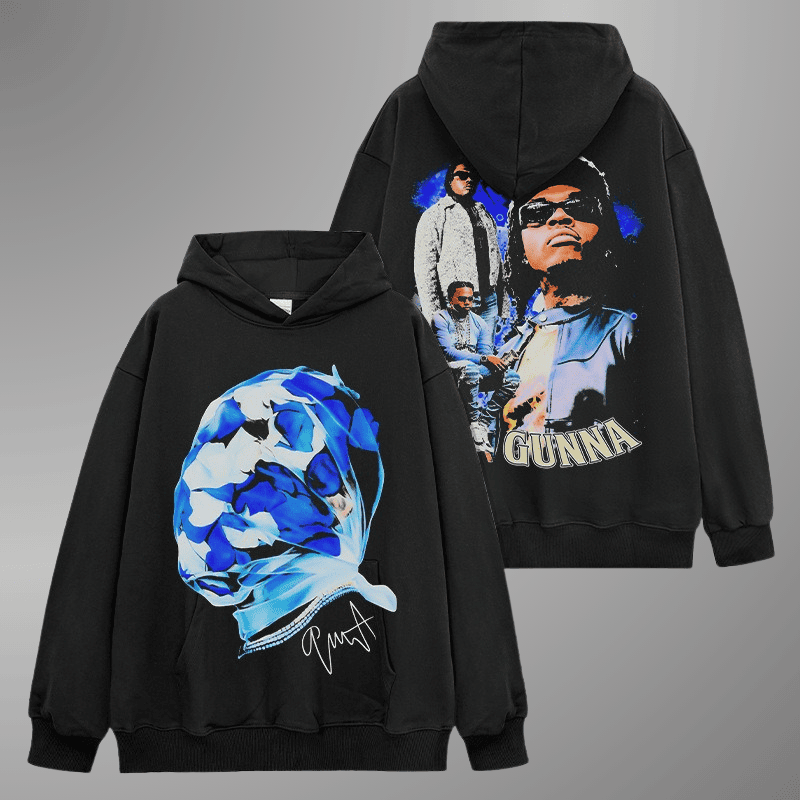 GUNNA HOODIE