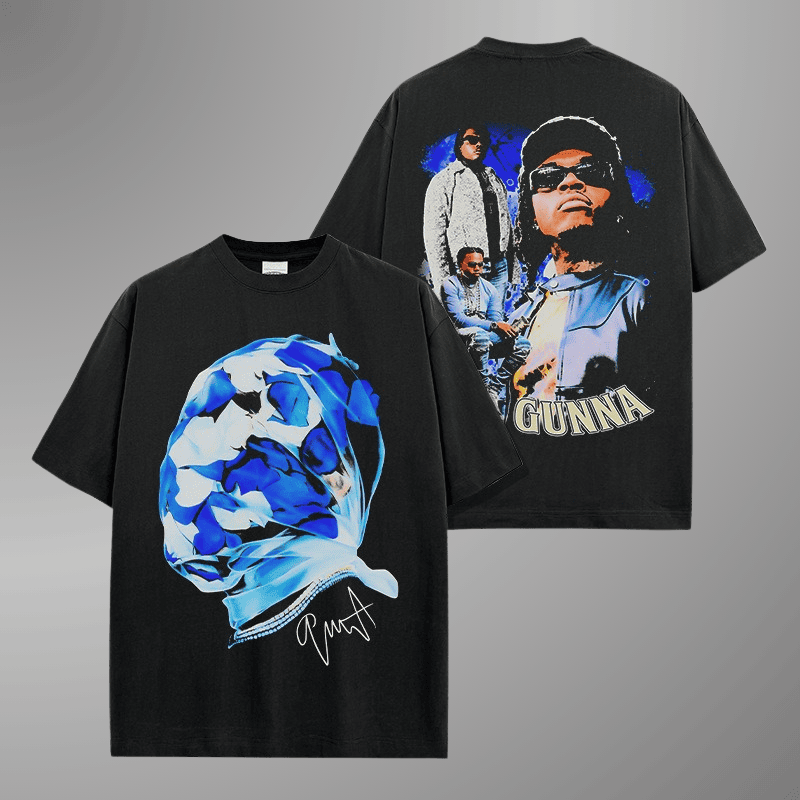 GUNNA TEE