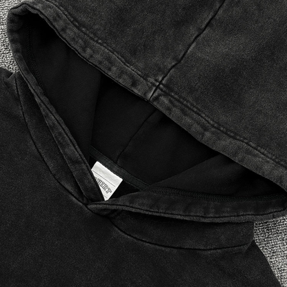 KANYE WEST VULTURES HOODIE