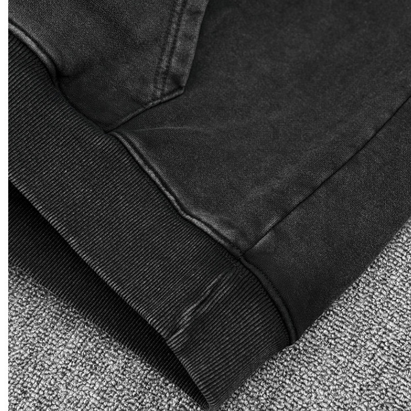 Sweat à capuche Kyrie IVRING Y2K 