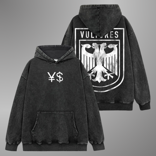 Sweat à capuche 