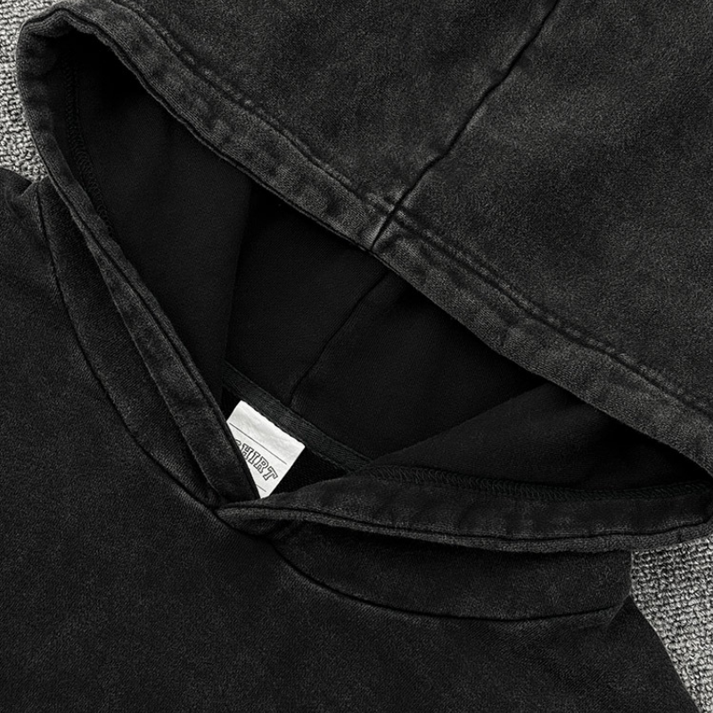 JALEN BRUNSON HOODIE V4