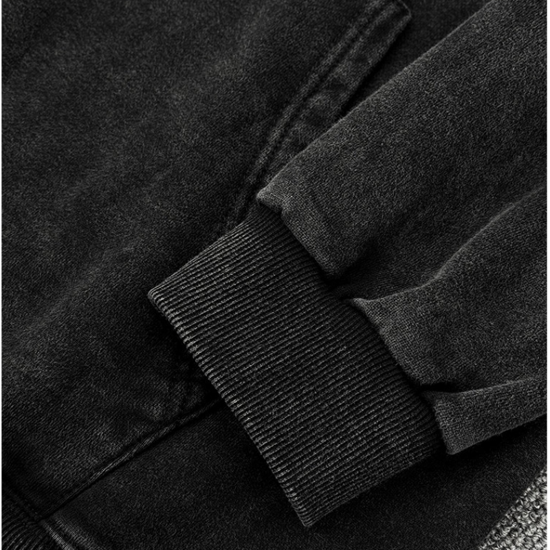 Sweat à capuche 