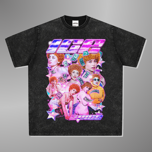 ICE SPICE TEE
