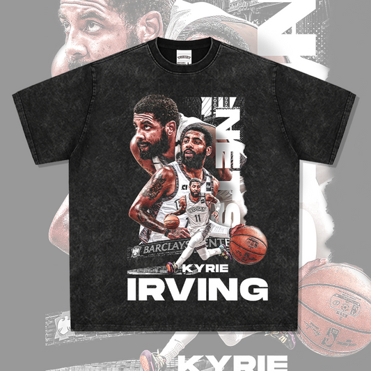 T-SHIRT IRVING 