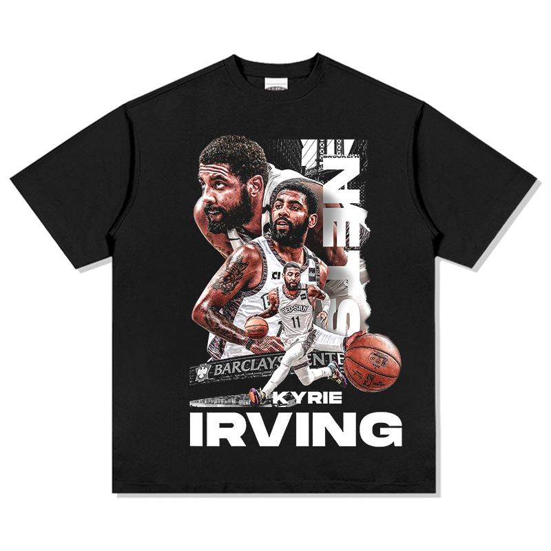 T-SHIRT IRVING 