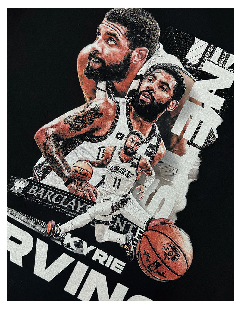 T-SHIRT IRVING 
