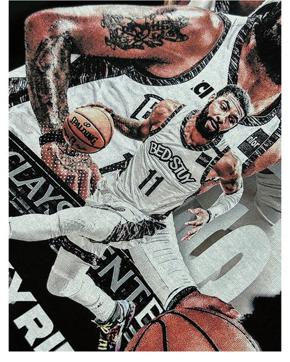 T-SHIRT IRVING 