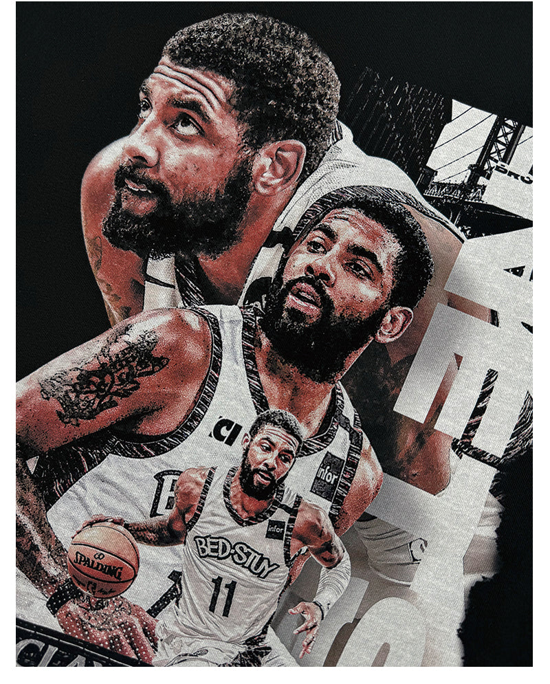 T-SHIRT IRVING 