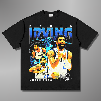T-SHIRT IRVING V2 