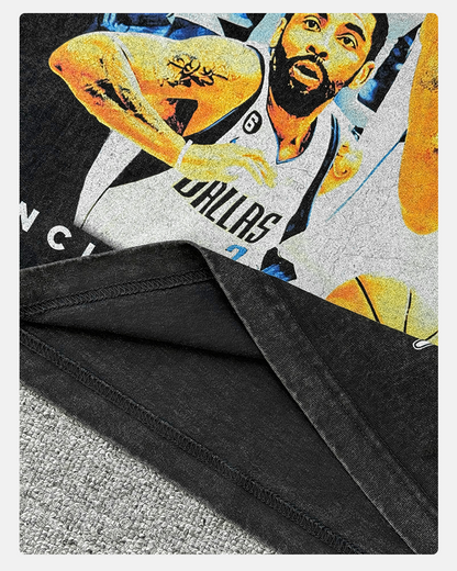 T-SHIRT IRVING V2 
