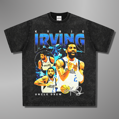 T-SHIRT IRVING V2 