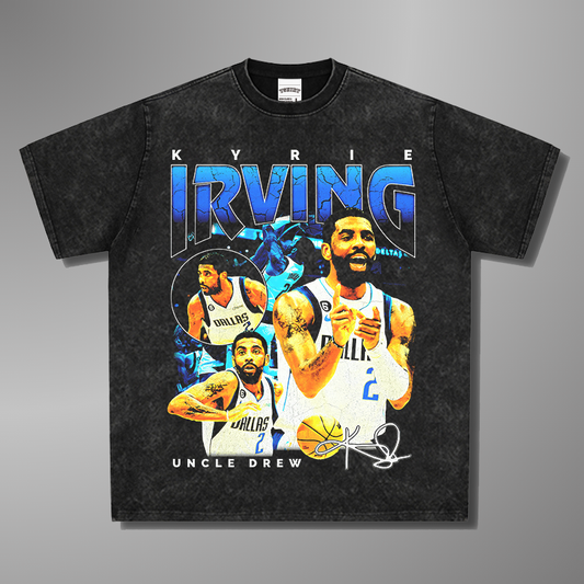 T-SHIRT IRVING V2 