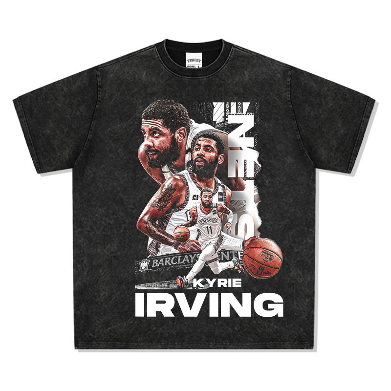 T-SHIRT IRVING 