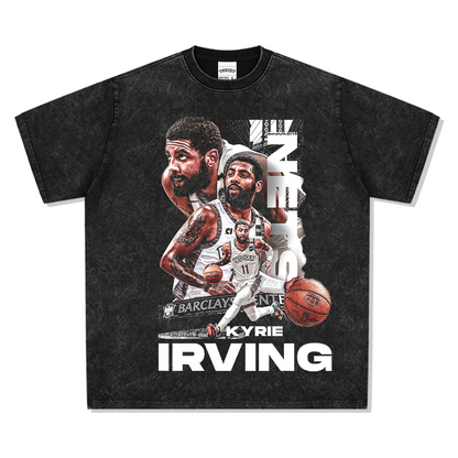 T-SHIRT IRVING 