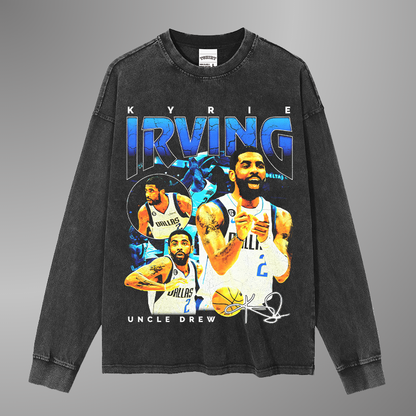 IRVING TEE[LS] V2