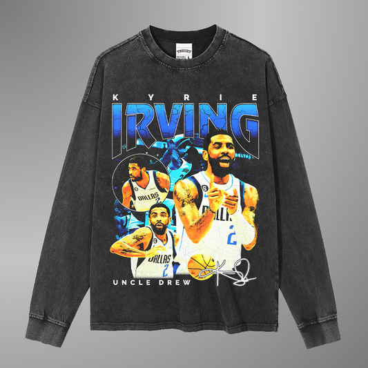 IRVING TEE[LS] V2