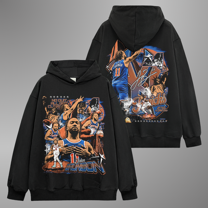JALEN BRUNSON HOODIE V4