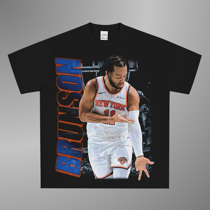 JALEN BRUNSON TEE