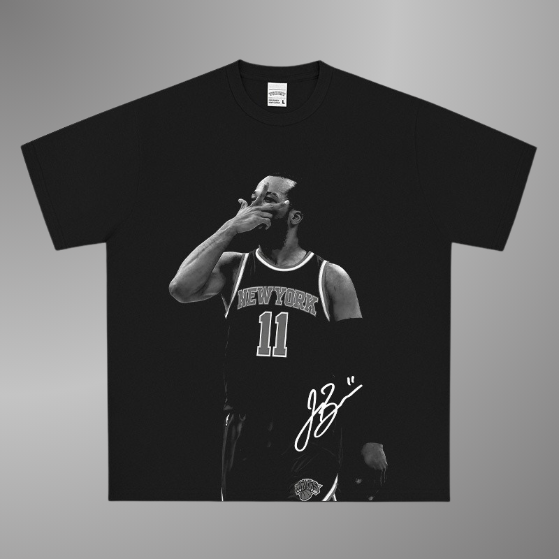 JALEN BRUNSON TEE V2