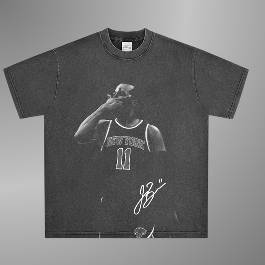 JALEN BRUNSON TEE V2
