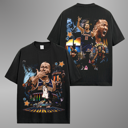 JALEN BRUNSON TEE V3