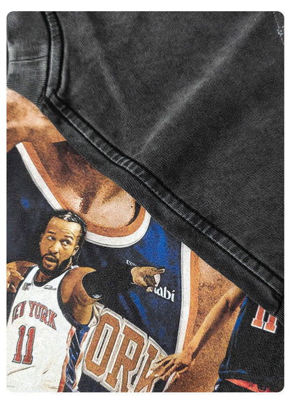JALEN BRUNSON TEE V3