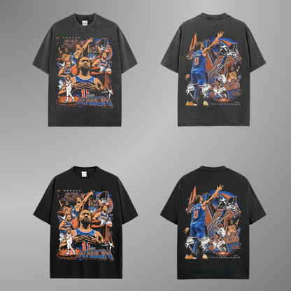 JALEN BRUNSON TEE V4